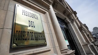 PCM convoca a bancadas para abordar pedido de facultades legislativas