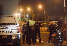 San Juan de Lurigancho: Adolescente de 14 años fue retenido por la PNP tras persecución e intercambio de disparos