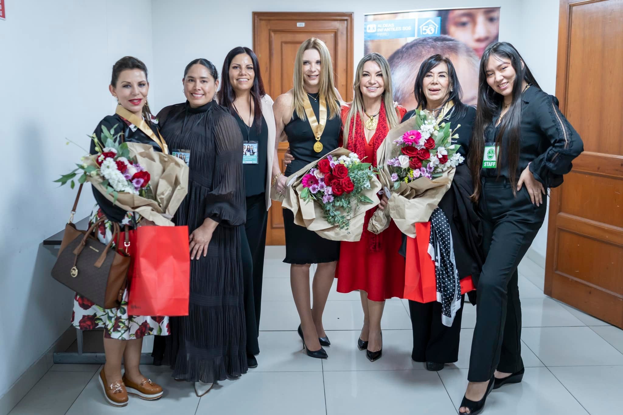 El Congreso Nacional de Mujeres Empresarias, organizado por el Comité de Mujeres Empresarias de la CONACO, congregará a líderes y emprendedoras en su edición número XXII.