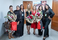 Más de 200 mujeres líderes participarán en el CONAME 2026 en el Congreso