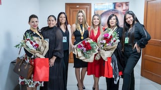 Más de 200 mujeres líderes participarán en el CONAME 2026 en el Congreso