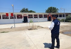 Piura: Inician verificación de los más de 100 locales de votación para las próximas elecciones
