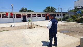 Piura: Inician verificación de los más de 100 locales de votación para las próximas elecciones
