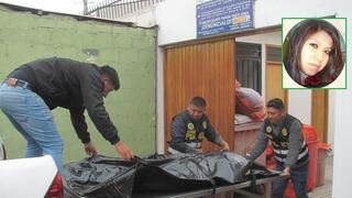 Tacna: Madre de dos niños es asesinada por hermanastro de 48 puñaladas