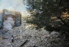 Biden desaconseja a Israel atacar campos petroleros iraníes, pero Trump pide golpear instalaciones nucleares