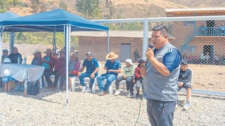 La Libertad: Contraloría sanciona al alcalde de Huaso con 60,500 soles