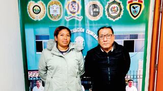 Acusan a comerciantes de presuntamente estafar con depósito fraudulento por S/ 21 mil