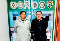 Acusan a comerciantes de presuntamente estafar con depósito fraudulento por S/ 21 mil