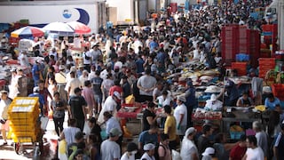 Semana Santa: terminales pesqueros de VMT y el Callao lucen abarrotados este Jueves Santo | FOTOS
