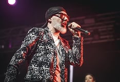 Machito Ponce llegará a Lima para presentarse en el Festival Molan los 90