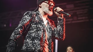 Machito Ponce llegará a Lima para presentarse en el Festival Molan los 90