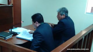 Chimbote: Juzgado absuelve al alcalde distrital de Santa 