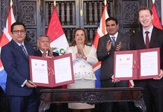 Gobierno peruano firma contrato para Hospital de Alta Complejidad de Piura