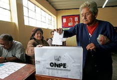 Elecciones 2026: El 13 de octubre vence plazo para que autoridades renuncien a sus cargos