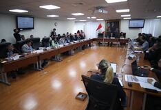 Comisión de Energía y Minas del Congreso rechaza la ampliación del Reinfo