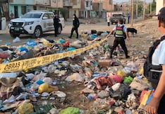 Trujillo: Encuentran sin vida a joven zapatero (VIDEO)