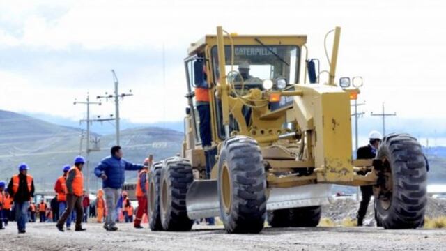 Proyectos del Foniprel benefician a más de 5 millones de personas