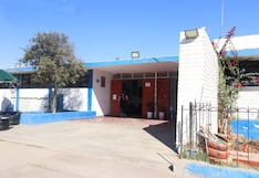 Nasca: coordinan acciones para viabilizar la reconstrucción de la I.E. Simón Rodríguez