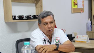 Hernando Ceballos, candidato al Senado: “Se debe potenciar el primer nivel de salud del país”