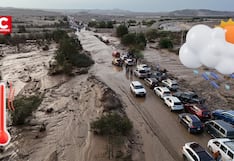 Científicos lanzan campaña Alerta El Niño y piden a gobiernos prepararse para el fenómeno de 2026-27