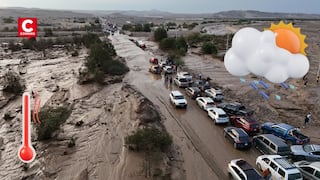 Científicos lanzan campaña Alerta El Niño y piden a gobiernos prepararse para el fenómeno de 2026-27
