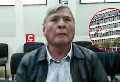 Caso Las Gardenias: Víctor Polay seguirá siendo investigado tras decisión de la Fiscalía