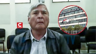 Caso Las Gardenias: Víctor Polay seguirá siendo investigado tras decisión de la Fiscalía