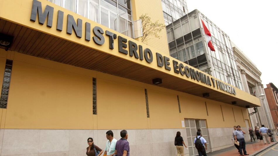 Ministerio de Economía deberá hacer efectivo el pago mediante varias modalidades.