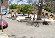 Chiclayo: Asaltan a teniente PNP bajo la modalidad de pasajero a bordo