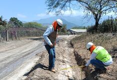 Piura: Invertirán más de S/7 millones en mantenimiento de carreteras