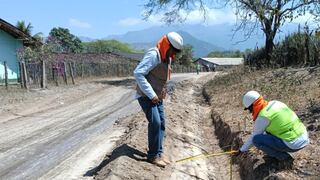 Piura: Invertirán más de S/7 millones en mantenimiento de carreteras