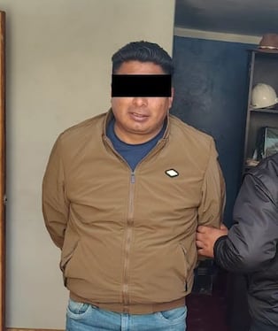 La intervención se realizó tras la denuncia de un empresario que señaló que le habrían solicitado el dinero para gestionar una obligación pendiente de la Municipalidad Distrital de Huacullani.
