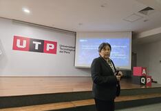 Arequipa: Destacan uso de la Inteligencia Artificial para el éxito empresarial