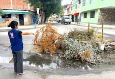 Piura: Defensoría exige atención urgente ante peligroso forado en la avenida Sullana