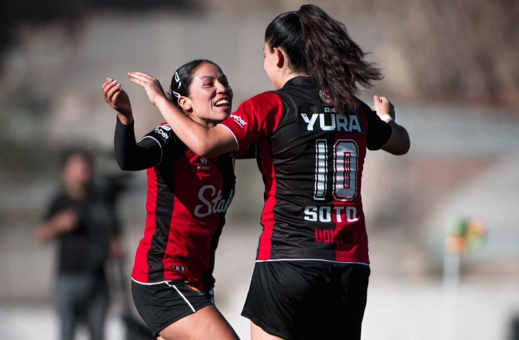 Melicia abrió el marcador para el FBC Melgar que goleó 4-0 a UNSAAC. Foto: FBC Melgar