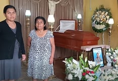 Piura: Ministerio Público investiga muerte de padre familia que falleció en La Legua