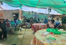 Ica: capacitan a pequeños agricultores de Yauca para mejorar productividad y sostenibilidad