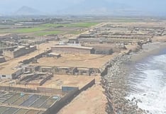 Trujillo: Erosión costera sigue avanzando frente a la inacción de las autoridades