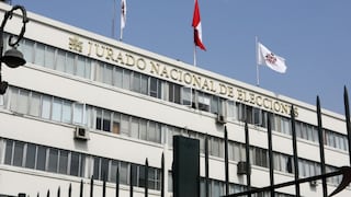 JNE pide activar medidas de seguridad electoral antes de la oficialización de candidaturas