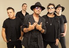 Banda Los Rancheros regresan a Lima después de 10 años