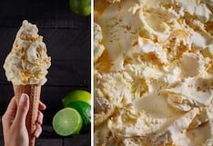 Freddo lanza Crostata Al Limone, su nuevo gelato inspirado en la pastelería italiana