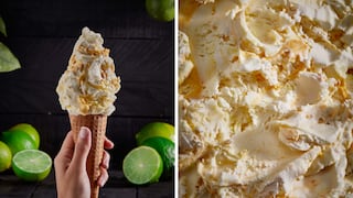 Freddo lanza Crostata Al Limone, su nuevo gelato inspirado en la pastelería italiana