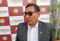 Arequipa: Sede de la Gerencia Regional de Transportes pasará a Pampa La Escalerilla, en Yura