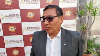 Arequipa: Sede de la Gerencia Regional de Transportes pasará a Pampa La Escalerilla, en Yura