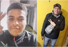 Joven de 24 años es asesinado a balazos en pleno cercado de Pisco