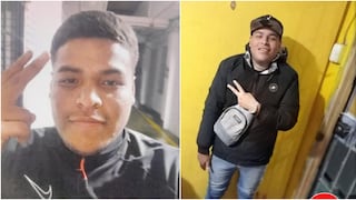 Joven de 24 años es asesinado a balazos en pleno cercado de Pisco