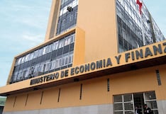 MEF aprueba endeudamiento por 100 millones de euros con banco alemán KfW