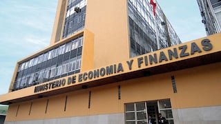 MEF aprueba endeudamiento por 100 millones de euros con banco alemán KfW