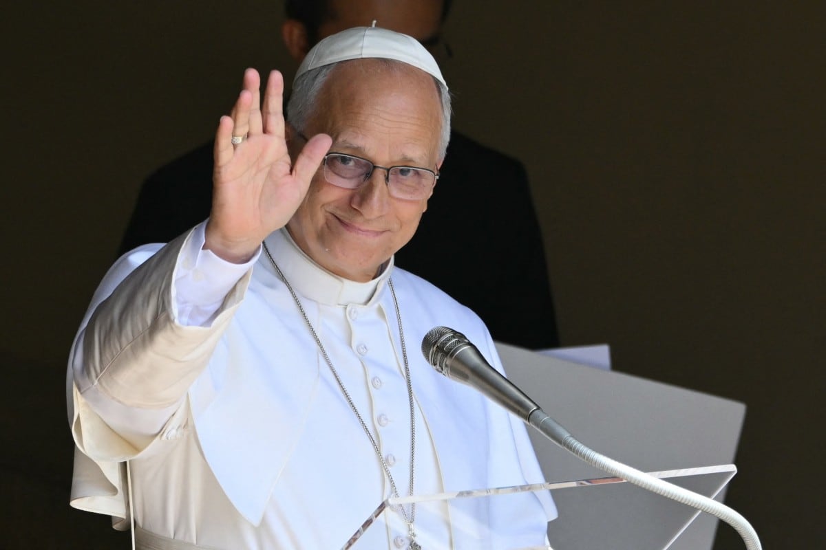El pontífice iniciará su primera gira por América Latina en Uruguay, continuará en Argentina y culminará en Perú, país donde desarrolló gran parte de su labor pastoral y obtuvo la nacionalidad peruana. (Foto: AFP)