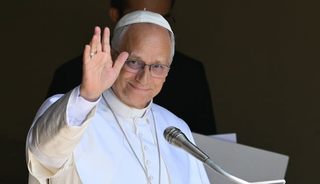 (Foto: AFP)